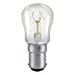 15W SBC Clear Pygmy Lamp