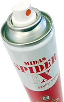 Spider Repellant Spray, 300ml Aerosol