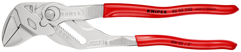 Pliers Wrench - 250mm