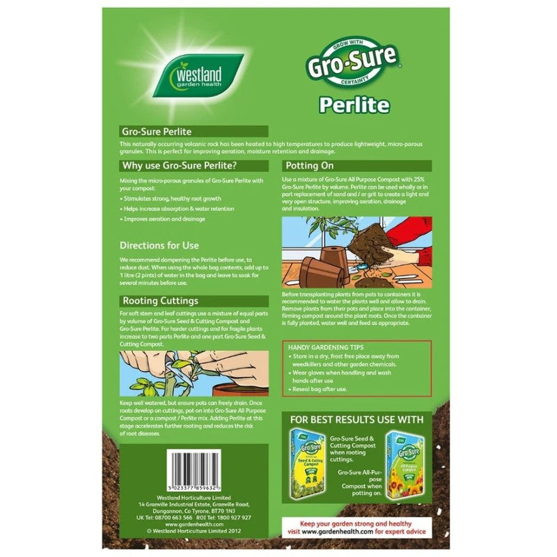 Perlite - 10L