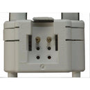 16W CFL GR8 2 Pin 2D Bulb - Warm White