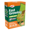 Fast Growing Lawn Seed with ProCoat - 1KG