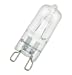 Energy Saving Halogen 240V G9 Capsule 33W Dimmable 2700K