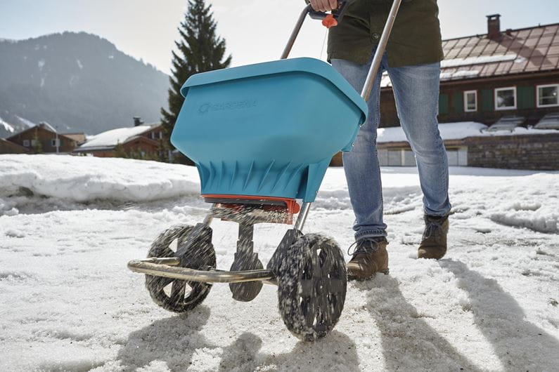 Spreader XL