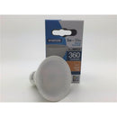 5W LED GU10 Spotlight Bulb - Warm White