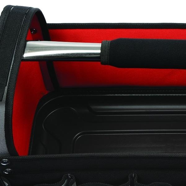 18" Open Tool Tote