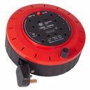 JoJo 15m 4G Circular Round Reel Extension