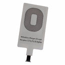 Qi Wireless Charging Adaptor Receiver Pad for iOS Devices