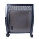 2.5Kw Digital Mica Heater