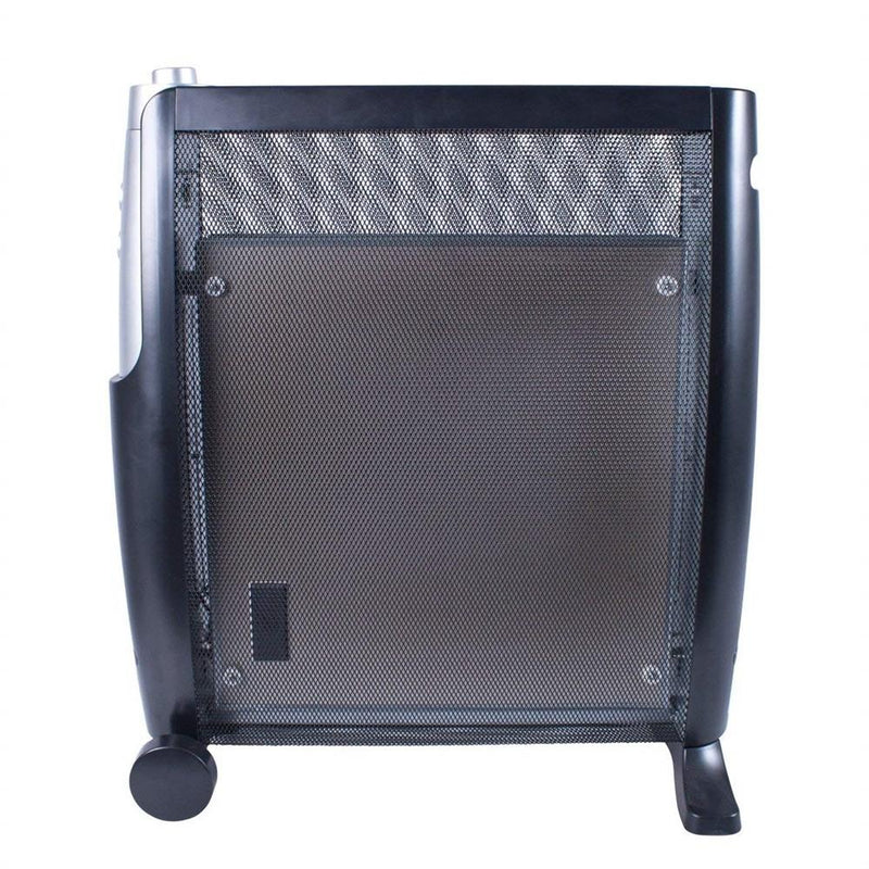 2.5Kw Digital Mica Heater