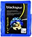 6'(1.8m) x 9'(2.7m) Tarpaulin - Blue