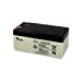 12V 2.8Ah Sealed Lead Acid Battery