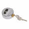 High Security Steel Shackless Padlock 73mm