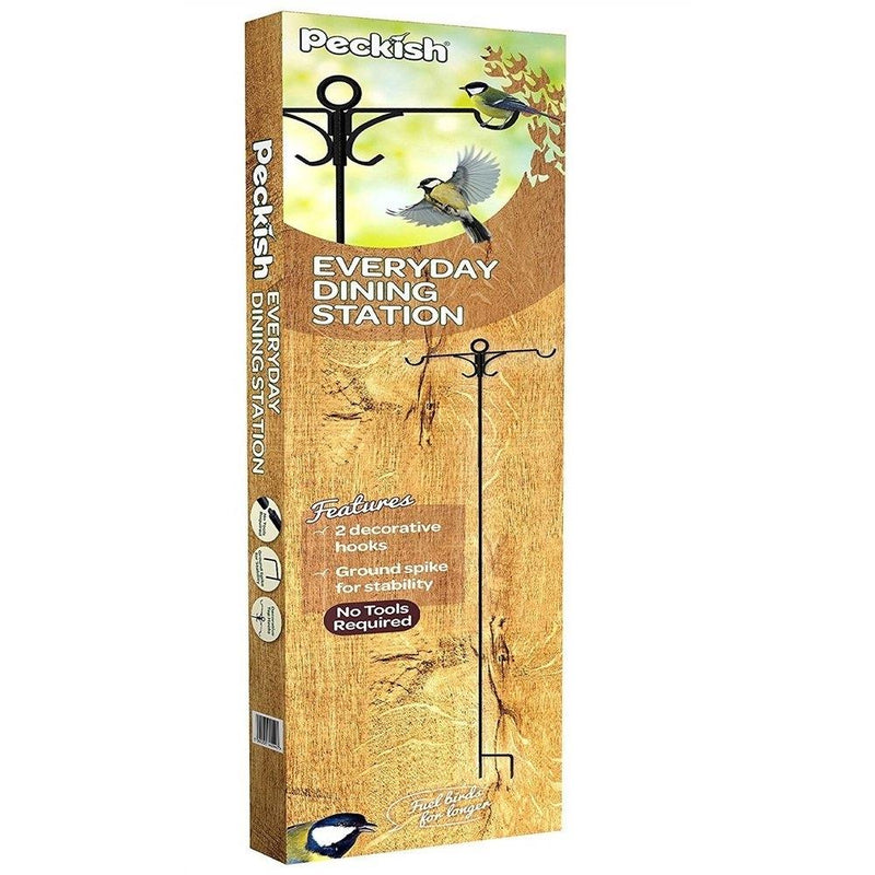 Everyday Dining Bird Feeder Station