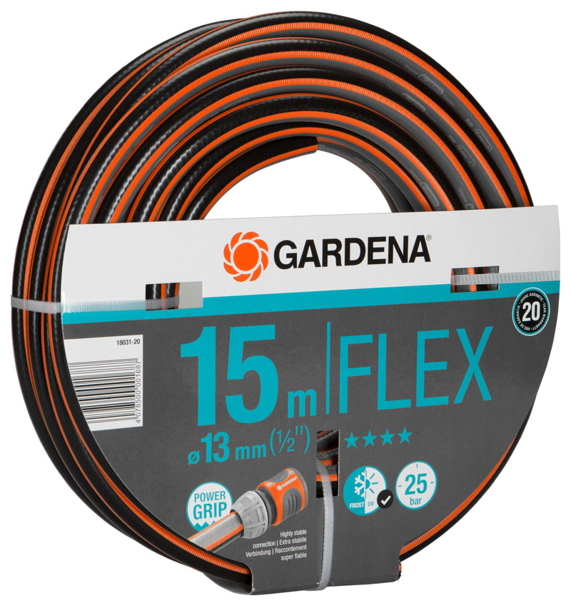 13mm Comfort FLEX Hose - 15m