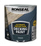 Ultimate Protection Decking Paint 2.5L - Charcoal