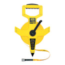 Wind-up Surveyor Hand Held Measuring Tape - 50m