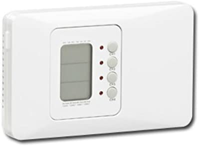 Central Heating Programmer 1-4 Channel 7 Day Electronic Timer