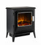Lucia Freestanding Optiflame Electric Stove