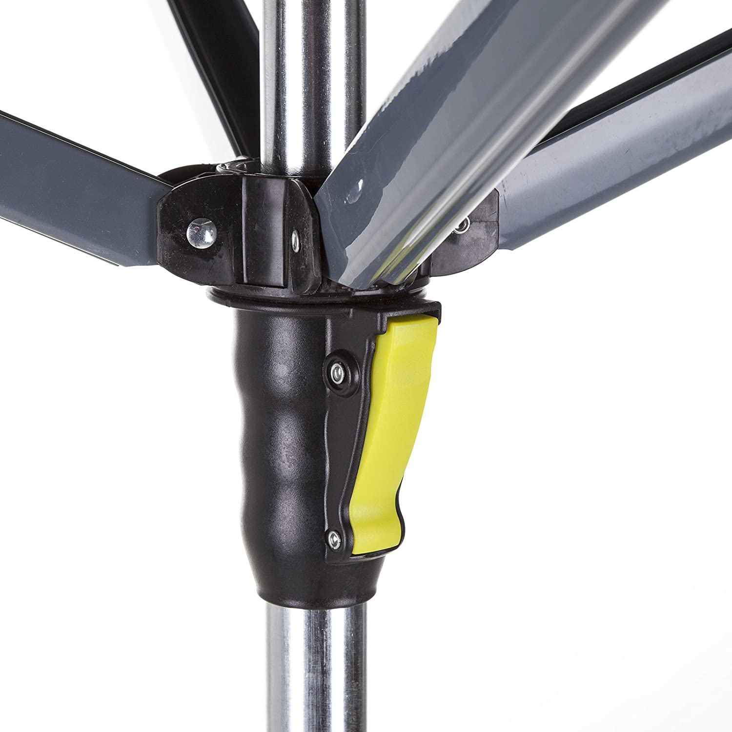 Easy Breeze Outdoor Rotary Airer - 4 Arm, 50m