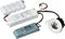 230V IP65 8W Fire-Rated Valknight LED Downlight