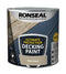 Ultimate Protection Decking Paint 2.5L - Warm Stone