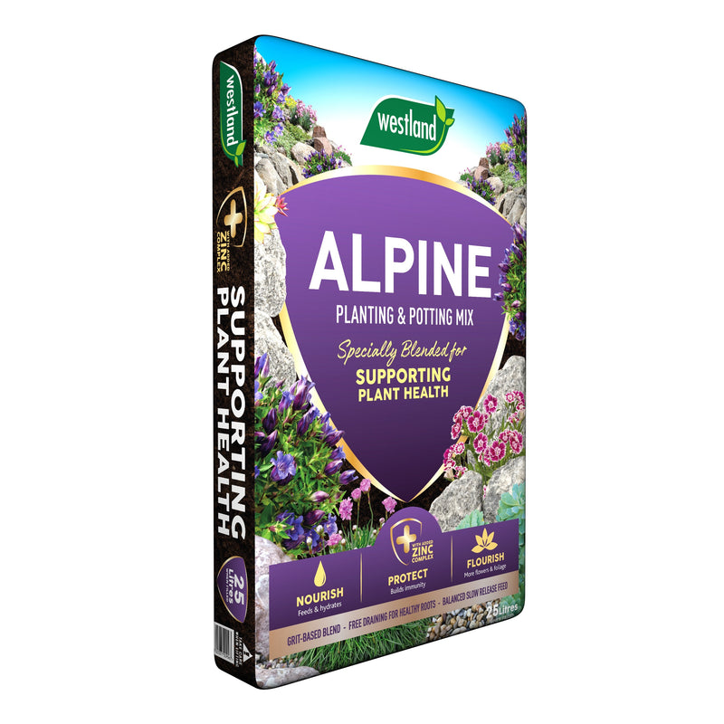 Westland Alpine Planting Mix 25L