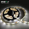 RGB+CCT Smart WiFi LED Strip Kit, 90 LEDs/Mtr LED Strip, WiFi Controller + IR Controller, 2A Adapter with UK Fused Plug.