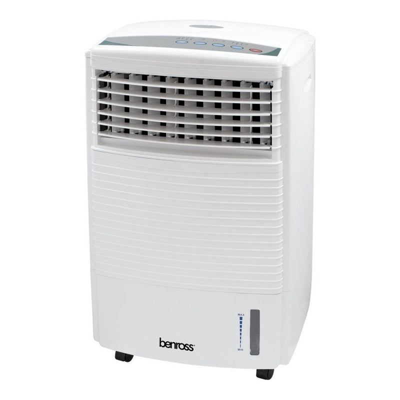 70W Portable Air Cooler Humidifier