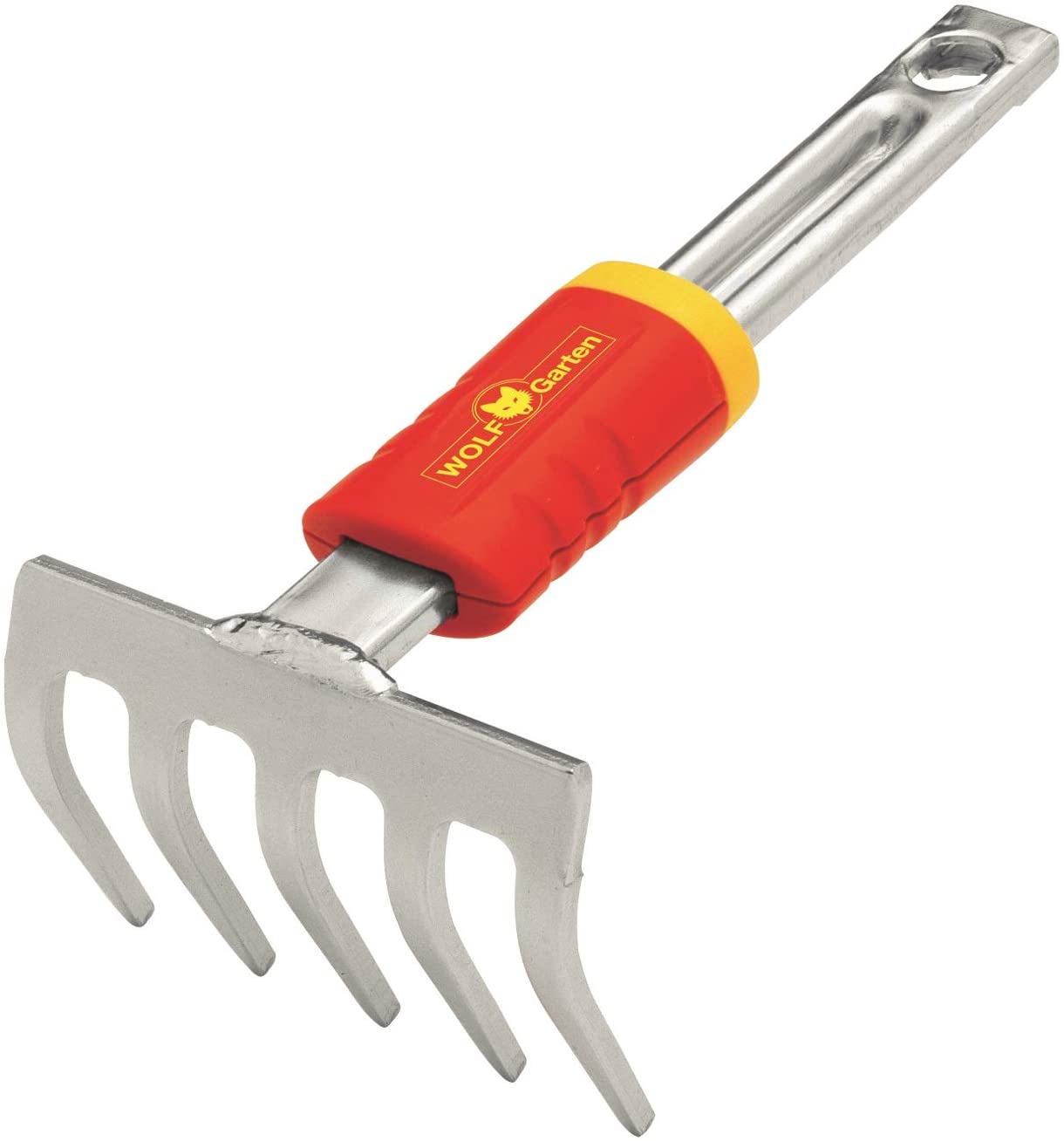 multi-change Small Rake 8cm