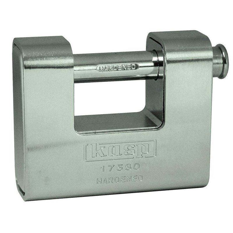 80mm Armoured Shutter Lock