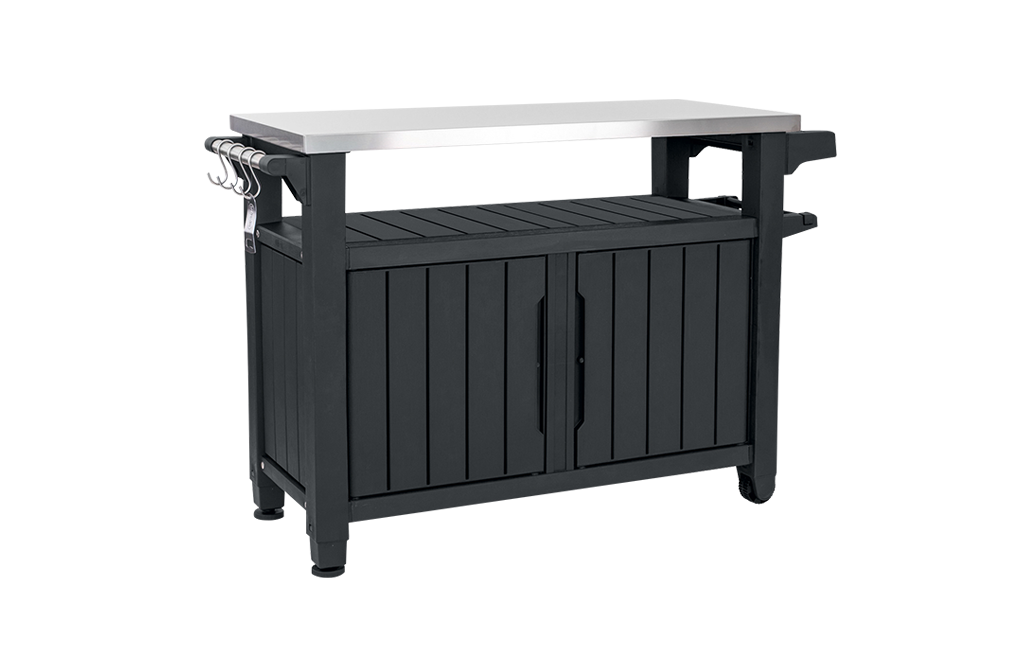 Unity Entertainment Table XL