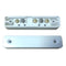 Grade 1 5 Terminal White Surface Door Window Alarm Contact