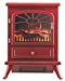 ES2000 Electric Stove, Burgundy