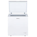 CF150LW 150 Litre Free Standing Freezer - White