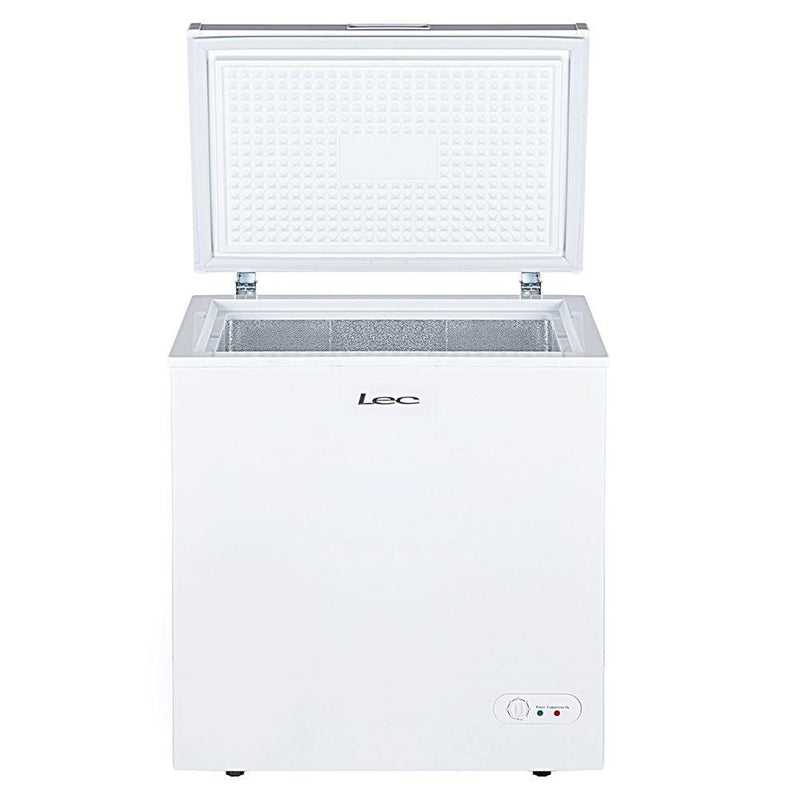 CF150LW 150 Litre Free Standing Freezer - White