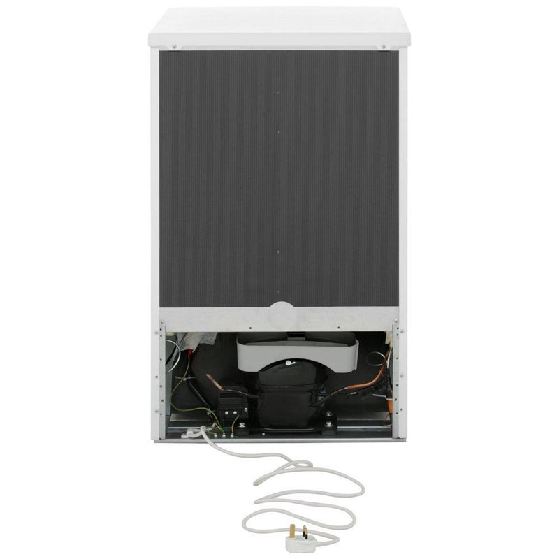 L5010W 112 Litre Under Counter Fridge - White