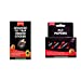 Advanced Fly Trap WIndow Sticker, 4 Pack