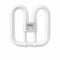 16W CFL GR8 2 Pin 2D Bulb - Warm White