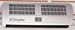 3kW Remote Control Electric Over Door Fan Heater
