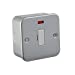1G Metal Clad Industrial Blank Blanking Plate