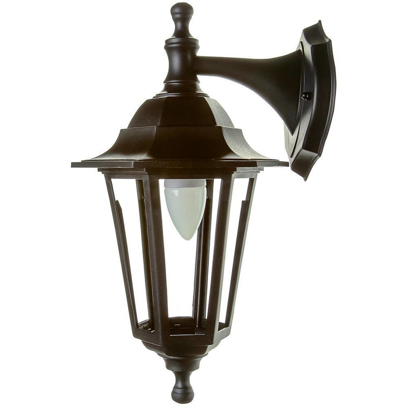 4W LED Carriage Lantern