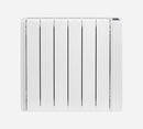 0.5kW Electric Wifi Radiator