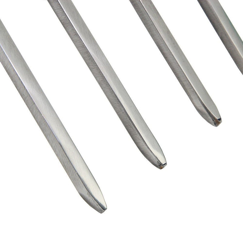 Stainless Steel Digging Fork