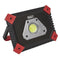 20W Rechargeable Floodlight with Power Bank