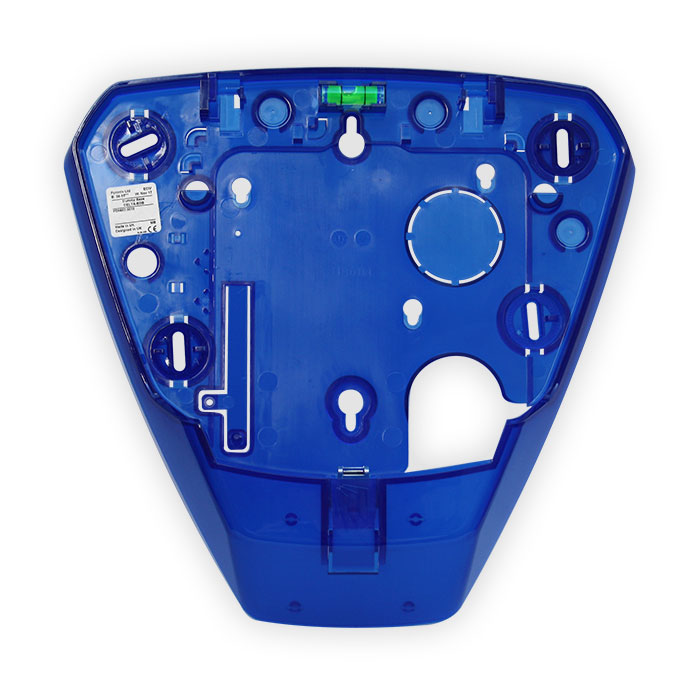 Dummy Bell Box - BLUE
