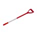 Multi-Change Aluminium D-Grip Handle