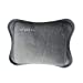 Rechargeable Hot Water Bottle - Grey