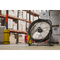 20" Industrial High Velocity Orbital Drum Fan