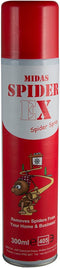 Spider Repellant Spray, 300ml Aerosol